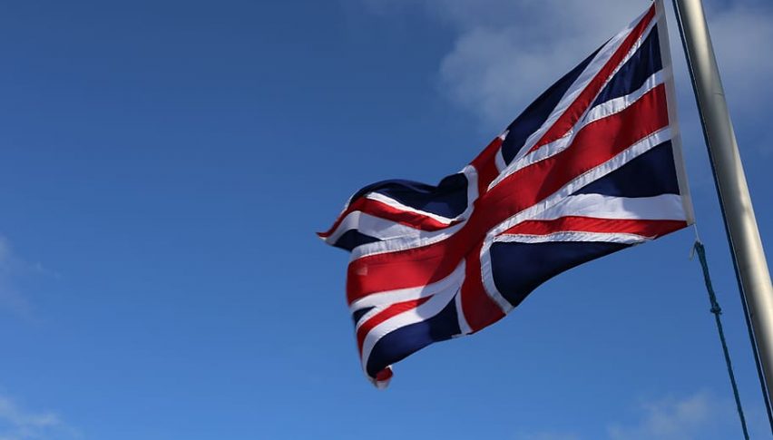 UK Economy Headed For Recession Over Continued Coronavirus Concerns
