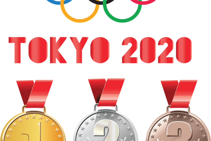 Japan's Nikkei Gets a Boost as IOC Mulls Postponing Tokyo Olympics