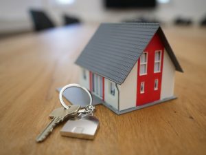 UK Rightmove House Price Index