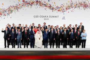 G20 Commits to More Liquidity Boosting Measures to Support Global Economy