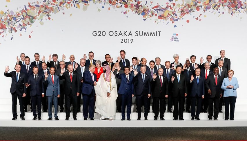 G20 Commits to More Liquidity Boosting Measures to Support Global Economy