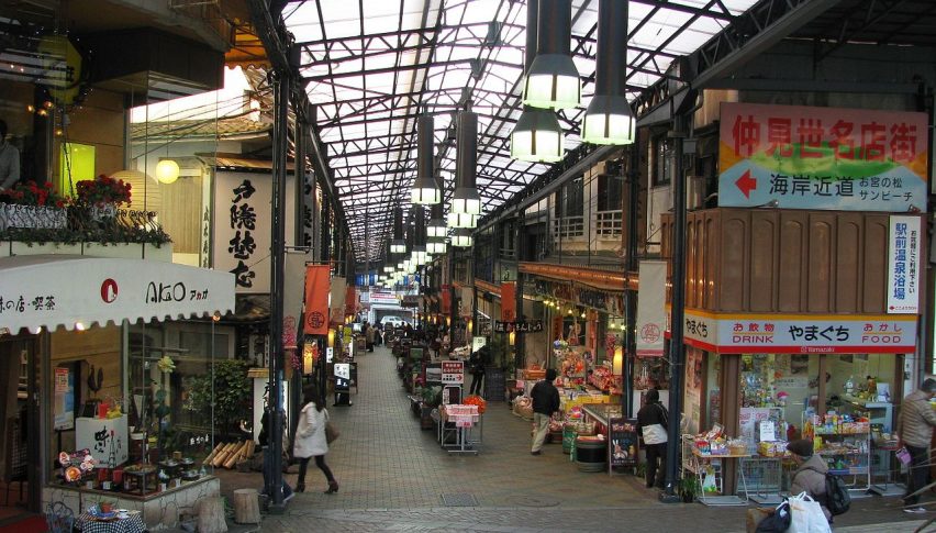 Industrial Output, Retail Sales to Decline in Japan: Reuters Poll