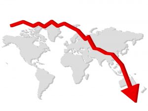 World Bank Cautions About Economic Slowdown in Developing Economies