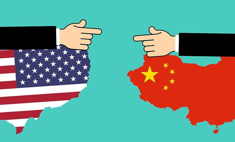 US Looking to Restrict Exports of Key Technology to China?