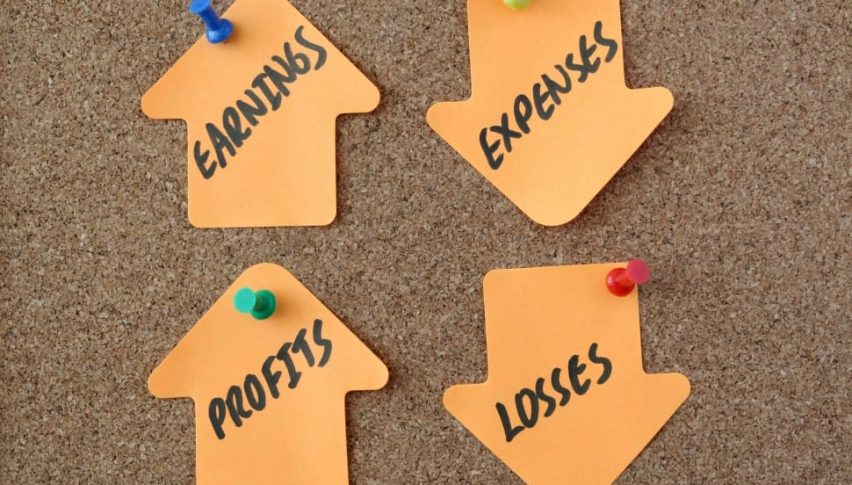 Asian Companies' Earnings Estimates Downgraded