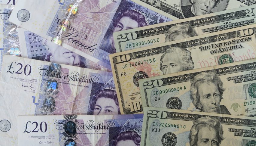 GBP/USD