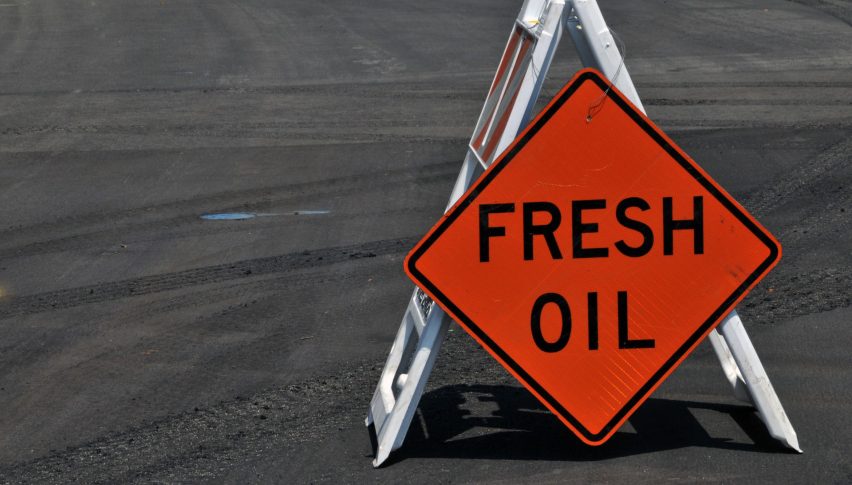 oil