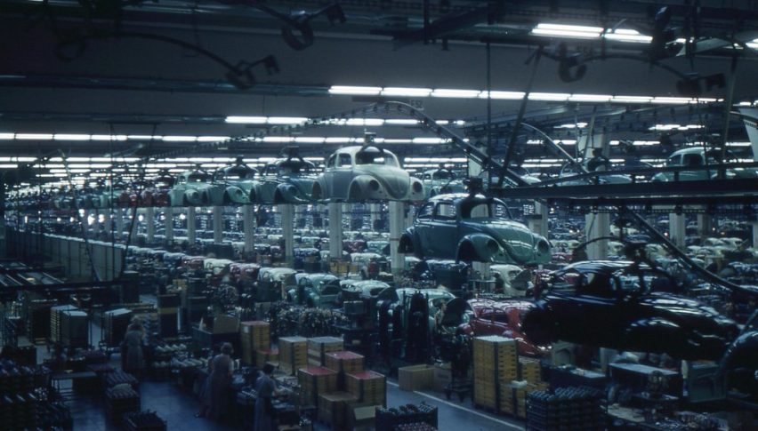 German Car Exports to Suffer Severely Because of Coronavirus