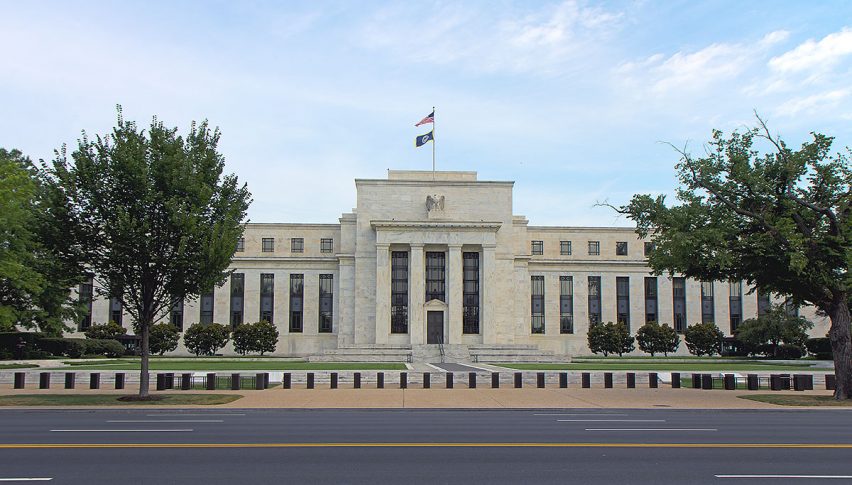 Fed Officials Comment on US Economic Recovery After Coronavirus