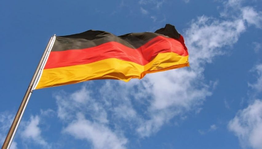 Germany's Economy to Contract But Could See Strong Recovery in 2021