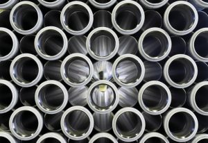 EU Announces Anti-dumping Duties on Steel Imports From China, Taiwan and Indonesia