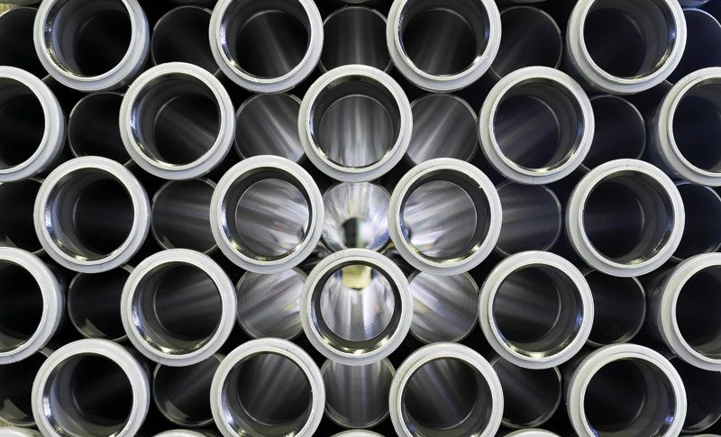 EU Announces Anti-dumping Duties on Steel Imports From China, Taiwan and Indonesia