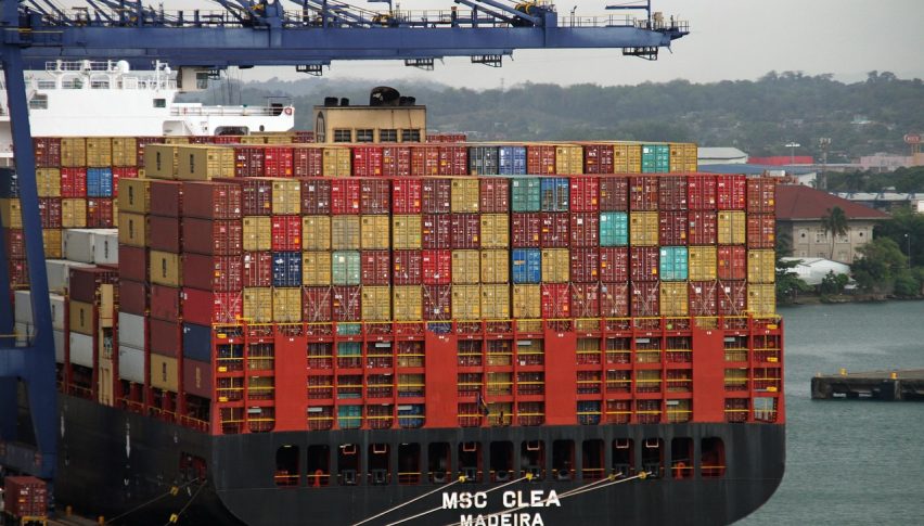 Coronavirus Pandemic Hits China's Trade in March