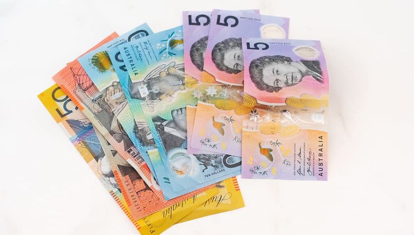 Australian Economy Already in Recession, Could Rebound in Q3 2020