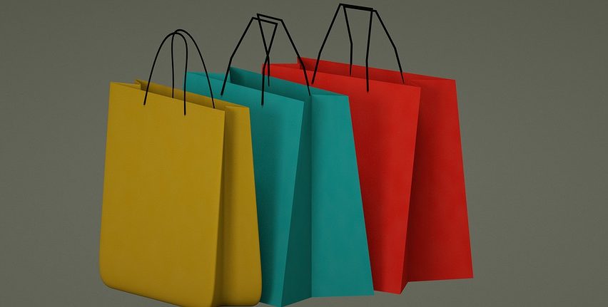 Retail Sales in Britain See Sharpest Decline in March: BRC