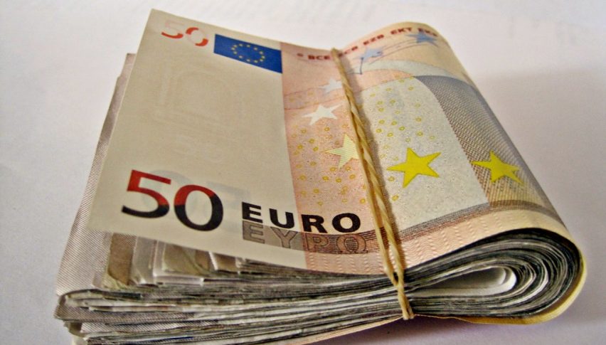 Ireland's Consumer Sentiment Suffers as Country Shuts Down Over Coronavirus
