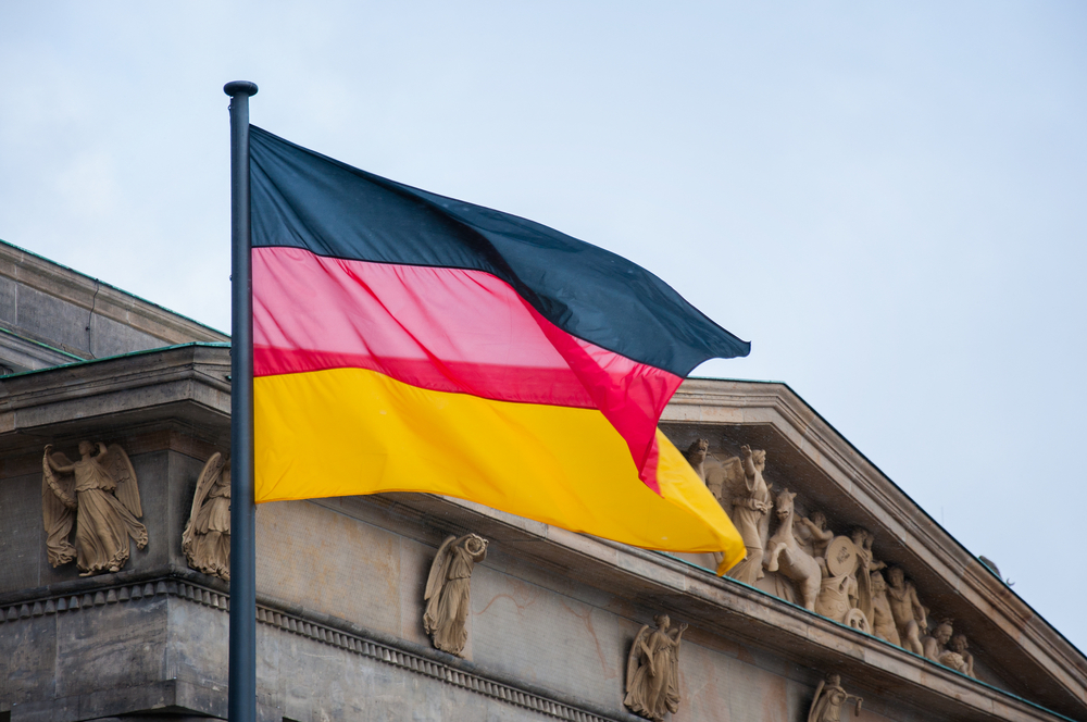 The European and German economic sentiment is weakening further