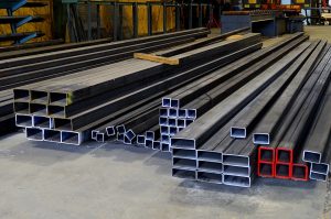 EU Concerned About Exporters Cutting Steel Prices Amid Lockdowns