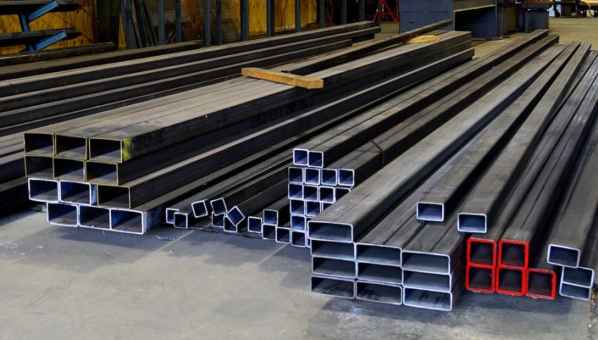EU Concerned About Exporters Cutting Steel Prices Amid Lockdowns