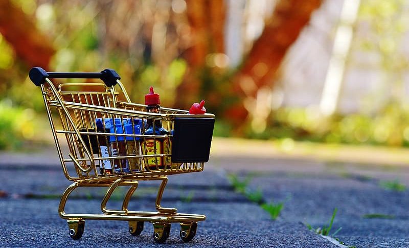 Australian Retail Sales Surge in March, Ahead of Lockdown