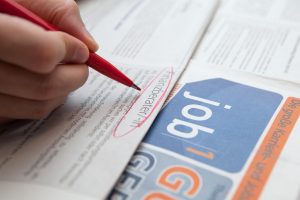 US employment continues to weaken