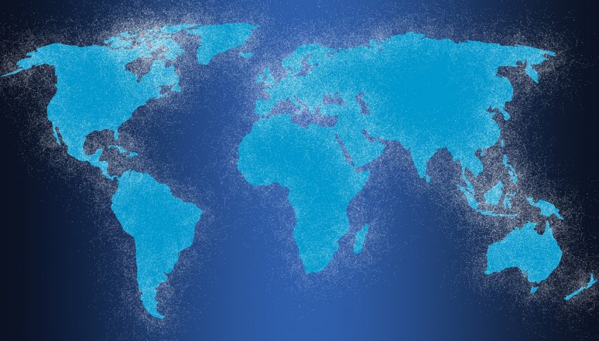 Global Economy to Take Longer to Recover After Pandemic