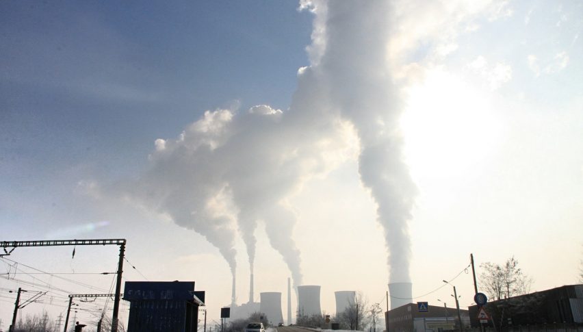 China's Industrial Profits Decline at Slower Pace in March