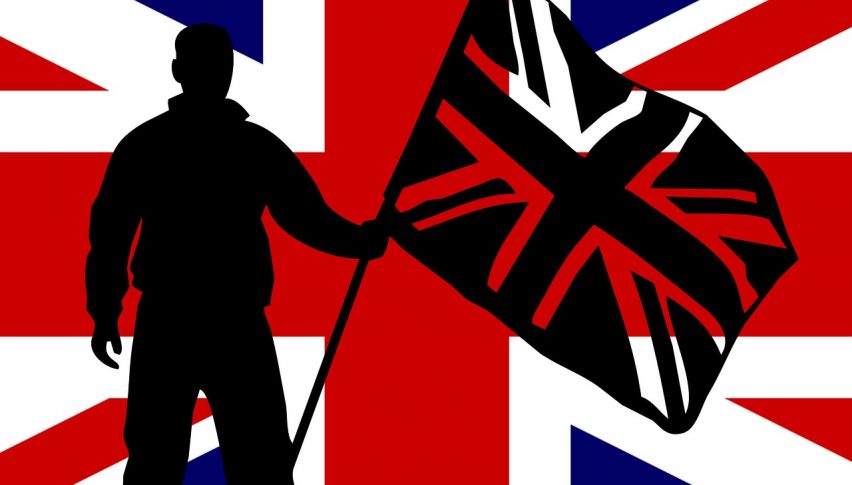 UK to Come Up With Plan to Ease Restrictions Soon