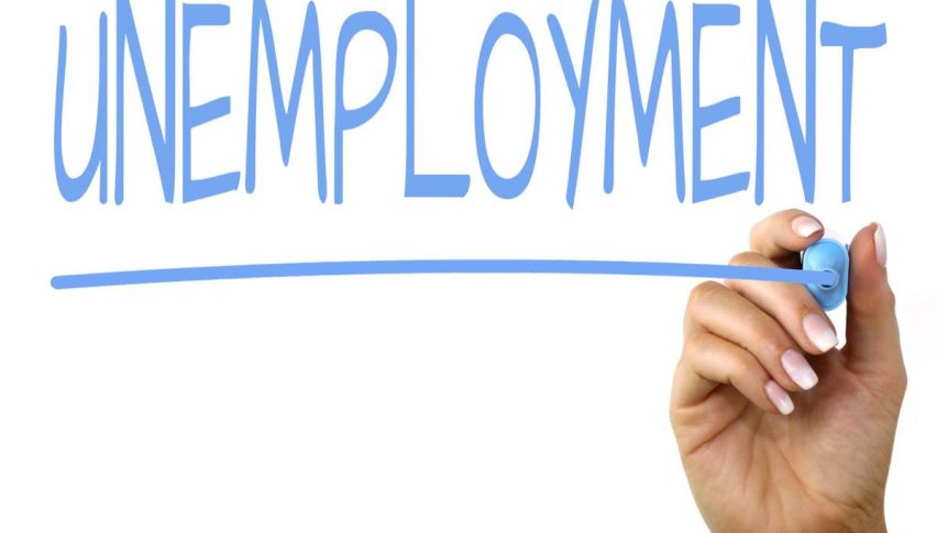 Japan's Unemployment Rate Rises Even as Available Jobs Decline