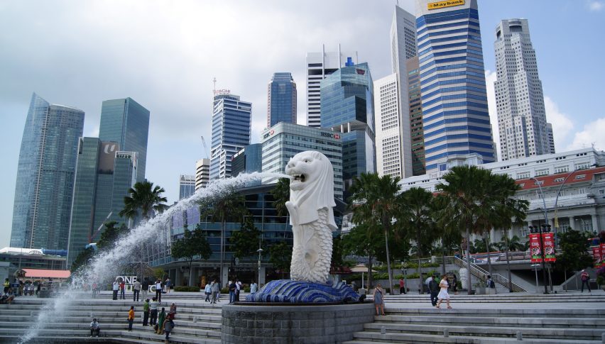 Singapore's Economic Contraction to be More Severe Than Expected: Central Bank