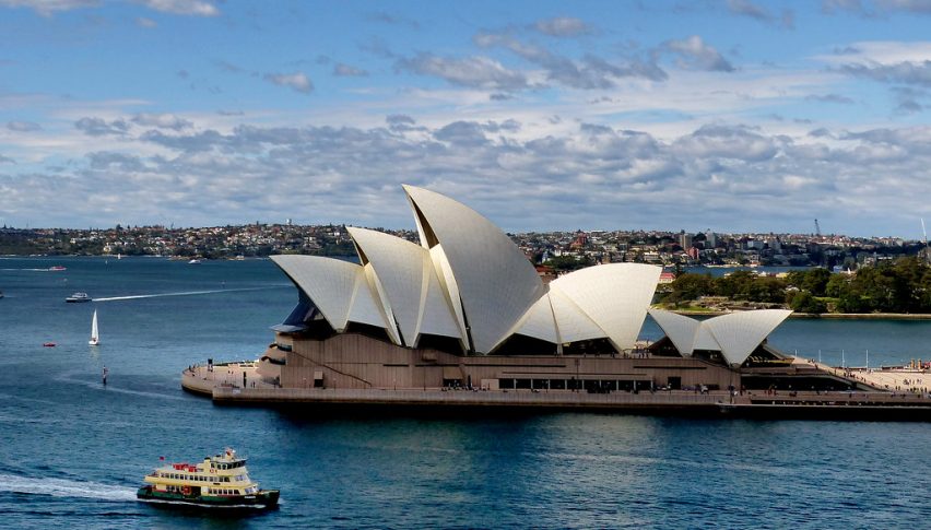 Aussie Government to Share Details on Economic Impact of Coronavirus in May