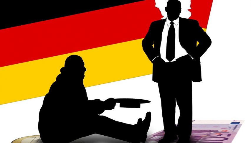 German Economy to Contract by 6.6% in 2020: Government