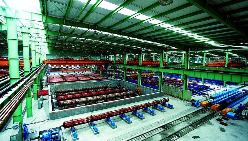 Ireland's Manufacturing Sector Contracts at Fastest Pace on Record in April