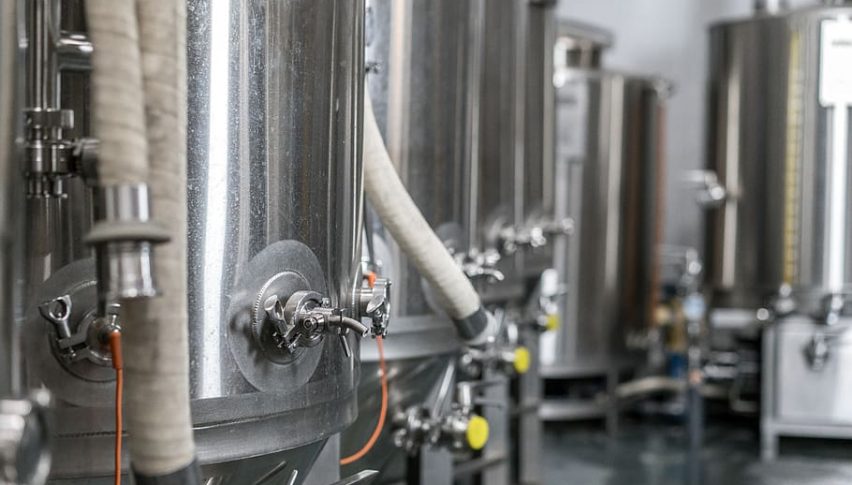 South Korea's Manufacturing Sector Falls Into Deeper Contraction During April