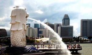 Singapore Looking to Restart Manufacturing Activity Soon