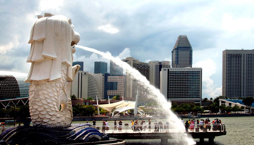 Singapore Looking to Restart Manufacturing Activity Soon