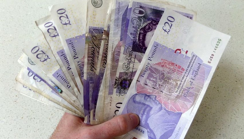 UK Government Has Spent Over £8bn on Job Retention Scheme: HMRC