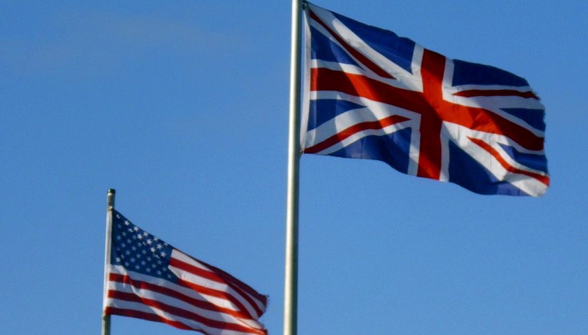 US-UK Trade Talks to Resume Via Video Conference