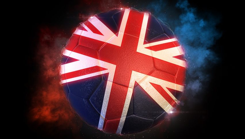 US-UK to Speed Up Negotiations Towards a Free Trade Agreement