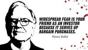 market sentiment