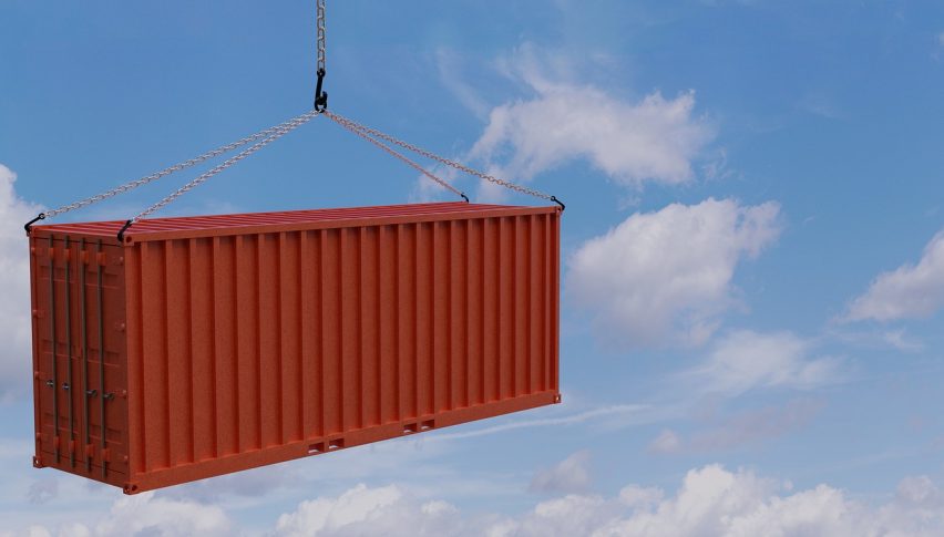 China's Exports Rise During April, Beat Economists' Forecast