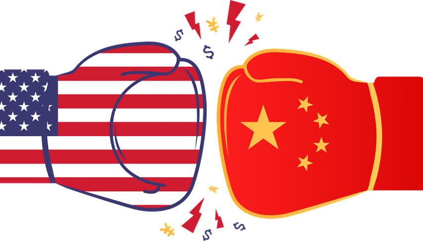 Trump Assessing Effectiveness of China's Commitments to Phase One Trade Deal