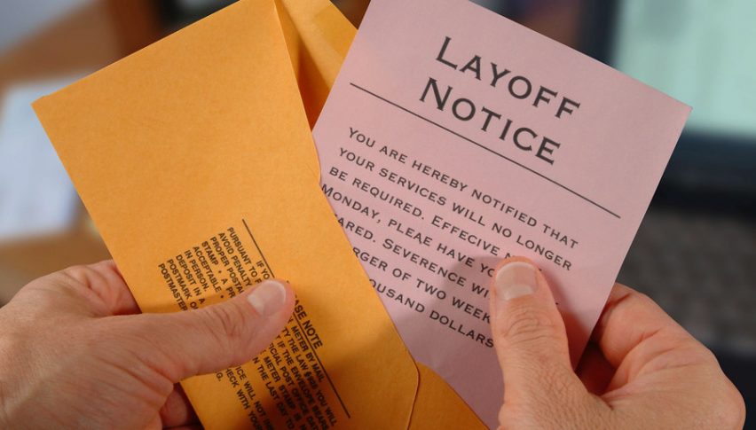 Job Uncertainty on the Rise Among Australians Due to Coronavirus Pandemic