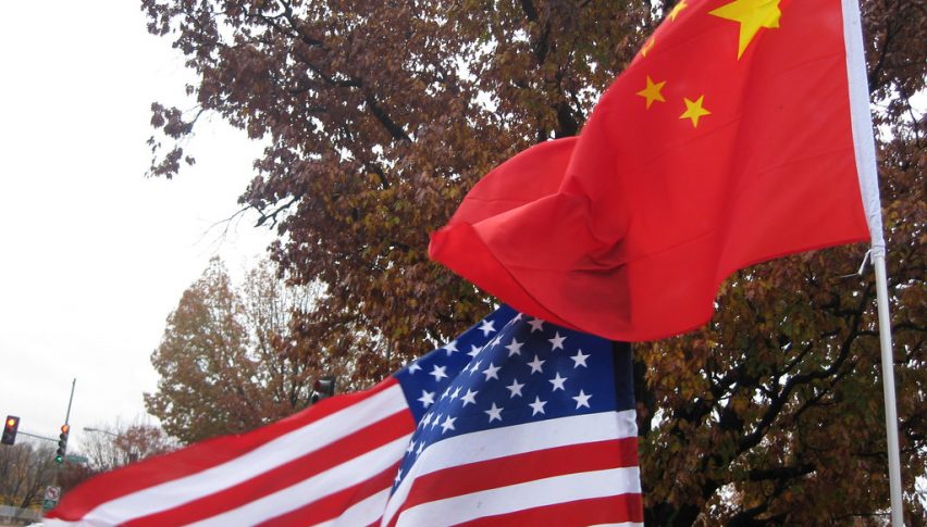 China Reduces Investments Into US in 2020