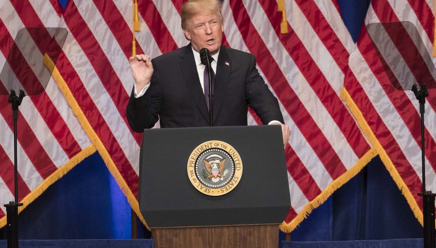 Trump Confirms Disinterest in Reopening Phase One Trade Deal Negotiations