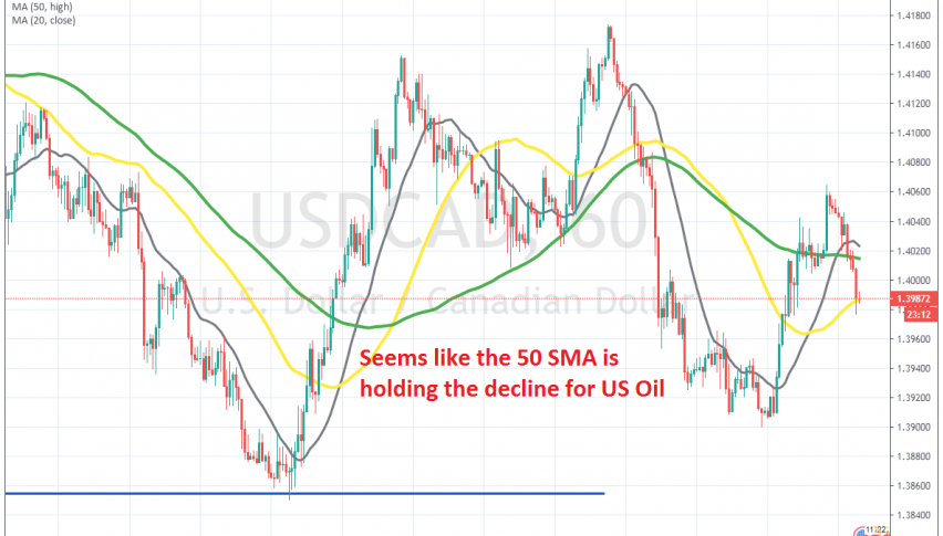 Let's hope he pullback lower is complete now