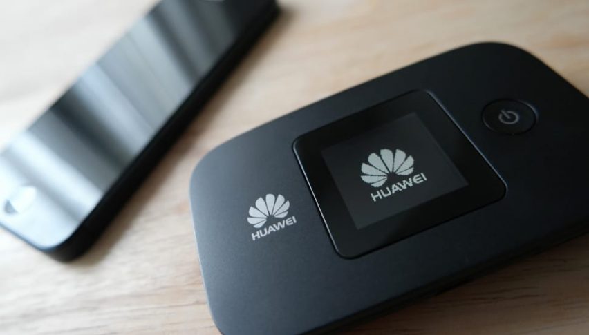 Trump Signs Off on Huawei, ZTE Ban Extension for One More Year