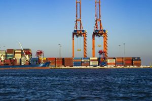 UK to Cut Tariffs on Agricultural Imports From the US?