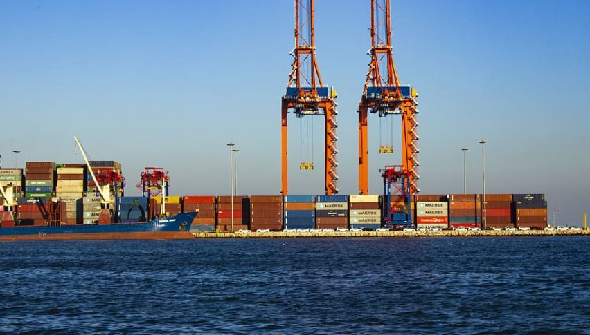 UK to Cut Tariffs on Agricultural Imports From the US?