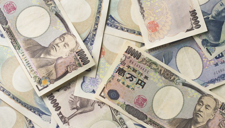 Japan Risks Deflation as CGPI Sees Steep Decline in April
